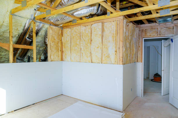 Best Insulation Installation Services in Yarrow Point, WA