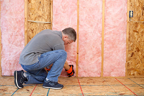 Best Energy Efficiency Solutions in Yarrow Point, WA