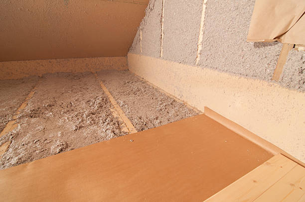 Best Insulation for Specific Applications in Yarrow Point, WA