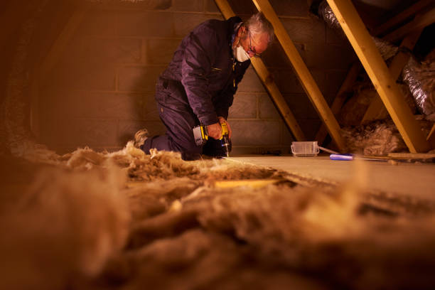 Best Insulation Installation Services in Yarrow Point, WA